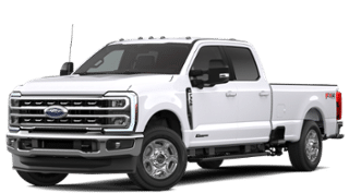 2026 Ford Super Duty® External Image 2